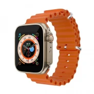 TS8 Ultra Smart Watch (Apple Logo)